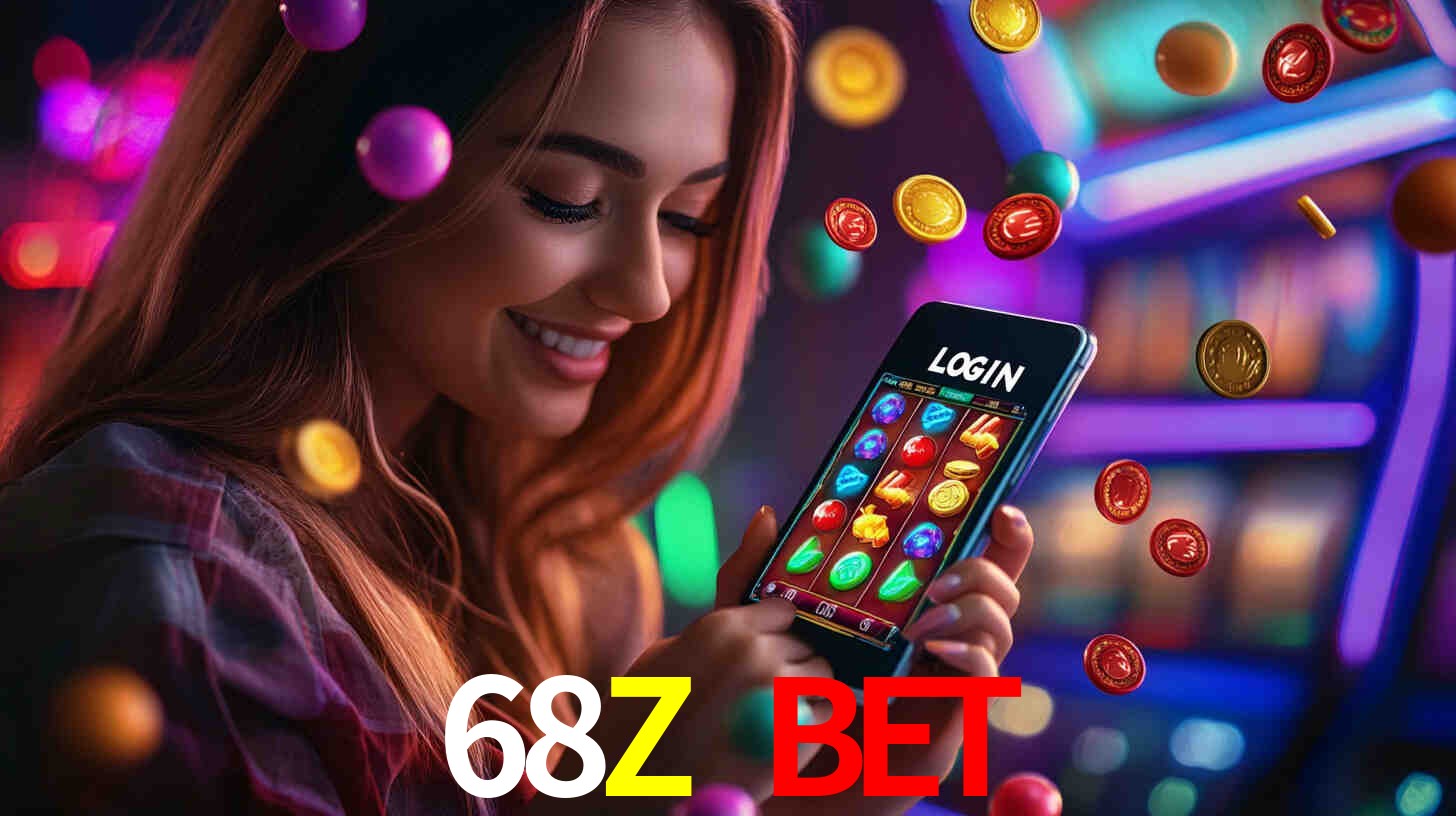 Processo de Download do App 68Z BET - Passo a Passo Simples