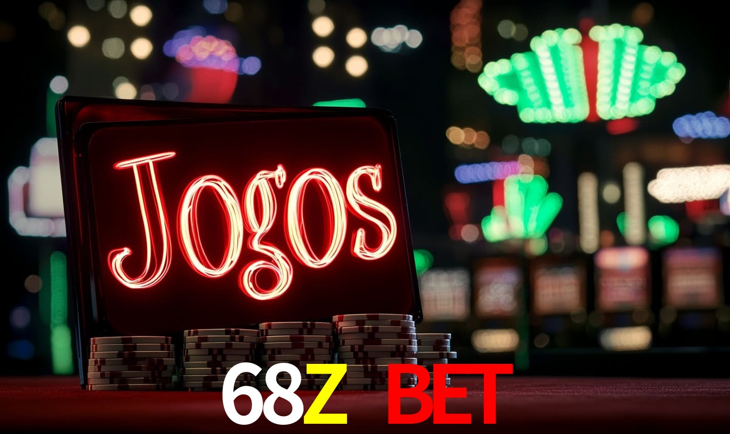Coleção Premium de Slots 68Z BET - NetEnt, Pragmatic Play, Evolution